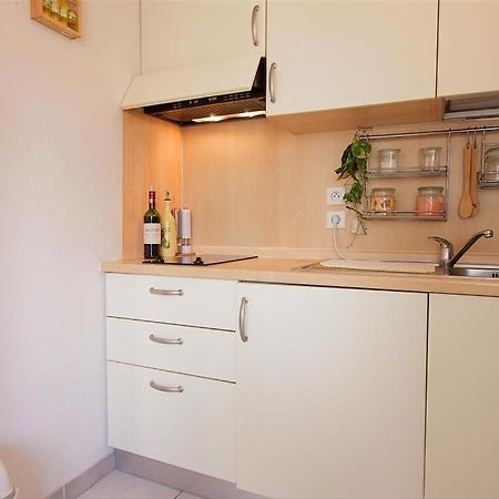 Palais Des Arts Apartment Nice Ngoại thất bức ảnh