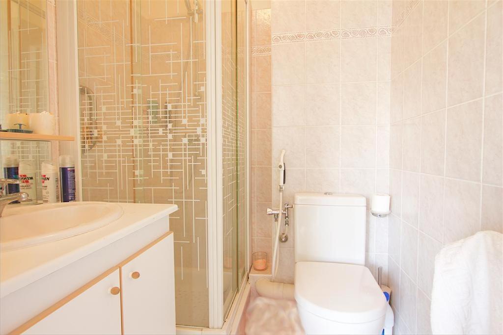 Palais Des Arts Apartment Nice Ngoại thất bức ảnh