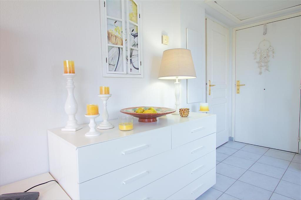 Palais Des Arts Apartment Nice Ngoại thất bức ảnh